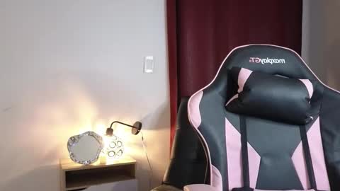 NATHALIA online show from March 2026 03:44:01 AM