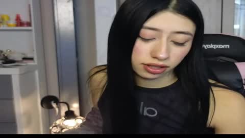 NATHALIA online show from May 2026 04:51:01 AM