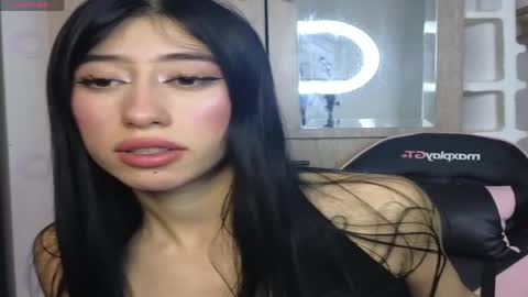 NATHALIA online show from May 2026 05:02:01 AM