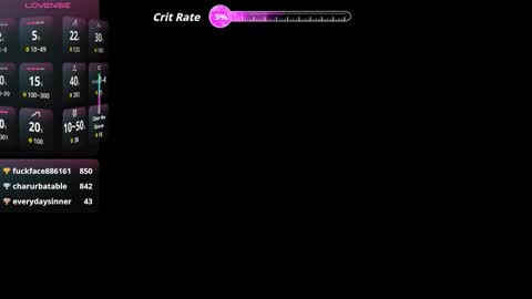 nathaly sky online show from November 2025 09:34:02 AM