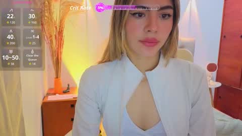 nathaly sky online show from February 2026 10:11:02 AM