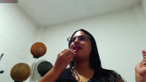 Snapshot of nathalia_correa chatting on November 2025 04:40:01 PM nathalia_correa online show from November 2025 04:40:01 PM
