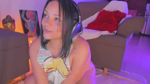 Nataly independent model dont forget to leave your like that will help me grow as a model online show from February 2025 01:48:02 AM