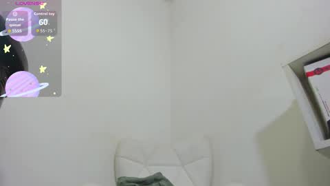 Nathalia Isaza online show from November 2025 09:53:02 AM