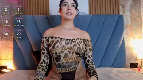 Snapshot of nathalia_kosh_ chatting on June 2026 08:13:02 PM Nathalia koch online show from June 2026 08:13:02 PM