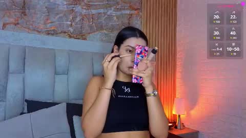 Snapshot of nathalia_kosh_ chatting on June 2026 02:39:02 PM Nathalia koch online show from June 2026 02:39:02 PM