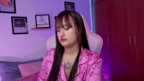 Nathalia Ramirez online show from February 2026 07:04:02 AM