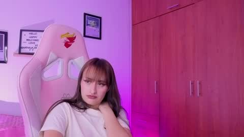 Nathalia Ramirez online show from May 2026 04:41:01 AM