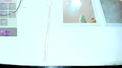 N A T H A L I A online show from February 2025 12:05:02 AM