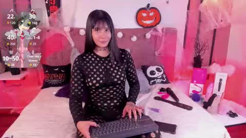 Snapshot of nathalia_stone chatting on October 2025 03:21:02 AM nathalia_stone online show from October 2025 03:21:02 AM