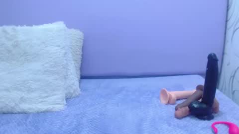 Snapshot of nathaliasmith3x chatting on December 2025 04:51:01 AM Nathalia online show from December 2025 04:51:01 AM