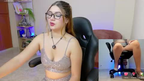 NATHALIE online show from July 2026 12:22:02 PM