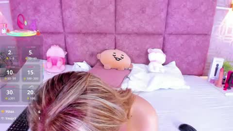 Nathalie Ross online show from March 2026 06:30:02 AM