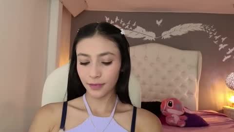 Snapshot of nathaly_blue chatting on January 2025 07:01:02 PM nathaly_blue online show from January 2025 07:01:02 PM