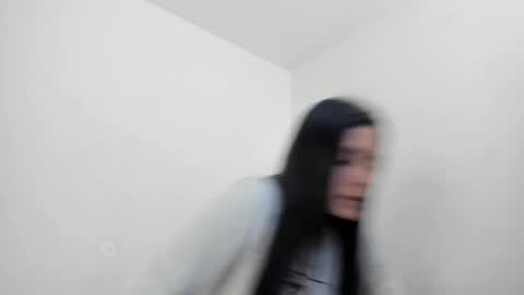 Nathaly online show from December 2024 07:45:02 PM