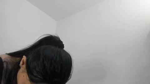 Nathaly online show from December 2024 10:32:02 PM