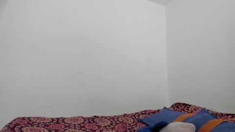 Nathaly online show from December 2024 07:35:01 PM