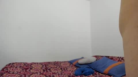 Nathaly online show from December 2024 08:02:01 PM