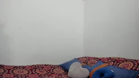 Nathaly online show from January 2025 06:50:01 PM