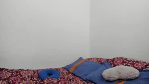 Nathaly online show from March 2025 09:31:02 PM