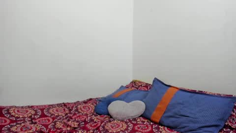 Nathaly online show from March 2025 07:06:01 PM