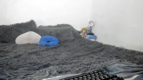 Nathaly online show from September 2025 07:15:02 PM