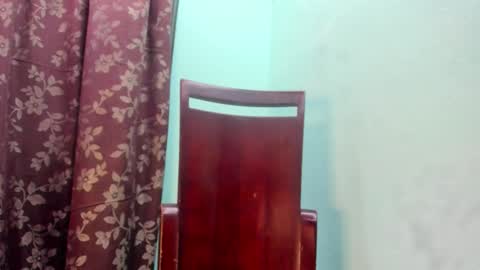 Nathaly online show from March 2026 07:42:01 PM