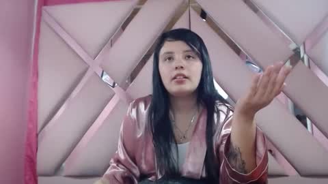 nathaly low online show from February 2025 07:45:02 AM