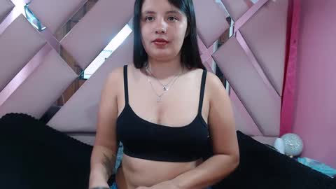 Nathaly sweet online show from December 2024 03:36:02 AM