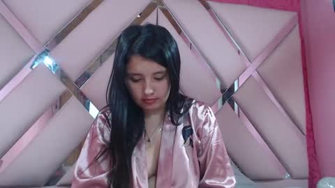 Nathaly sweet online show from January 2025 09:37:02 AM