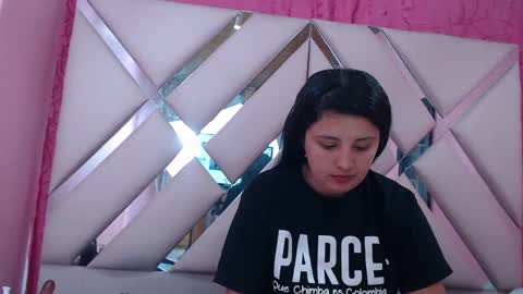 Nathaly sweet online show from September 2025 03:22:01 AM