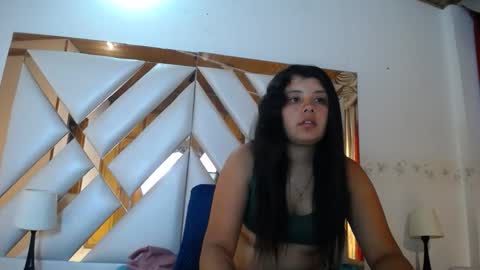 Nathaly sweet online show from May 2026 01:29:02 PM