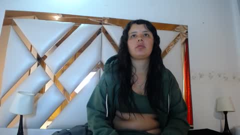 Nathaly sweet online show from May 2026 01:06:01 PM
