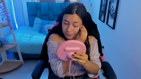 nathaly_vera online show from February 2026 07:21:02 PM