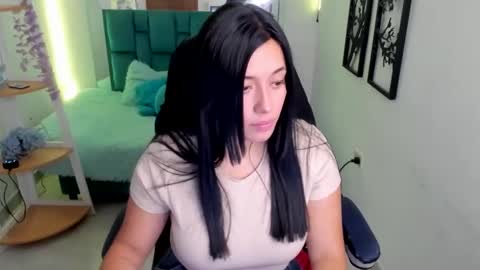 nathaly_vera online show from February 2026 07:10:01 PM