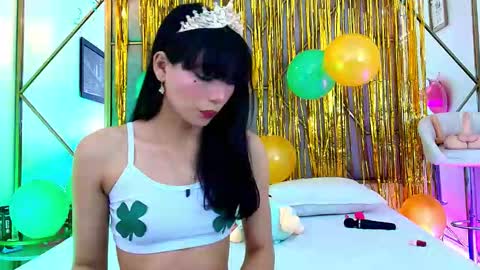 nathalya_summer online show from March 2026 09:07:01 PM