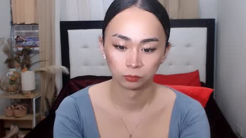 SWEET NATHALYA online show from January 2025 09:00:01 AM