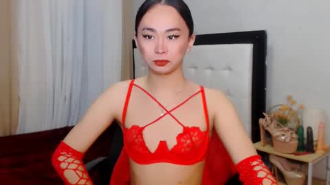 SWEET NATHALYA online show from February 2025 06:33:01 AM