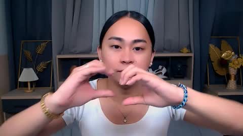 SWEET NATHALYA online show from October 2025 12:11:01 AM