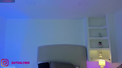 NATHALY  online show from February 2026 10:41:01 AM