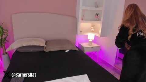NATHALY  online show from April 2026 10:57:01 AM