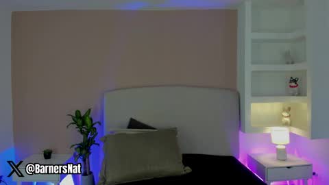 NATHALY  online show from April 2026 10:54:02 AM