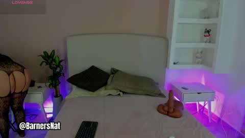 NATHALY  online show from May 2026 01:56:01 AM
