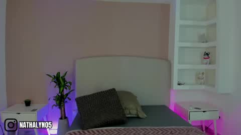 NATHALY  online show from May 2026 10:53:02 AM