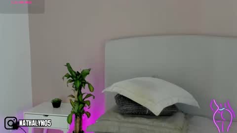 NATHALY  online show from July 2026 10:41:01 AM