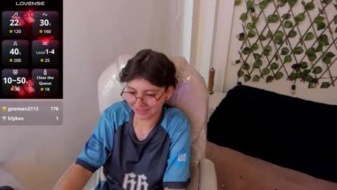nathalyy_ds online show from October 2025 07:46:02 PM