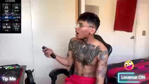 Snapshot of nathan_aress6666 chatting on September 2025 09:51:01 PM nathan_aress6666 online show from September 2025 09:51:01 PM