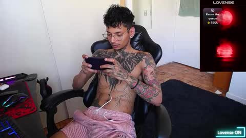 Snapshot of nathan_aress6666 chatting on December 2025 10:49:01 PM nathan_aress6666 online show from December 2025 10:49:01 PM