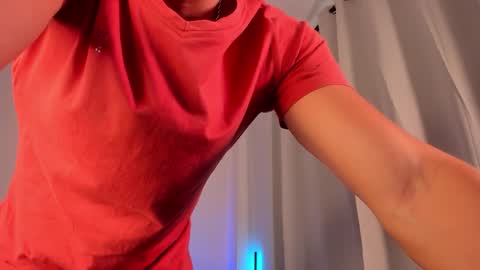 Nathan online show from October 2025 04:27:01 PM