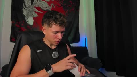 Nathan online show from February 2026 08:04:02 PM